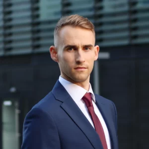 Adwokat Gdynia Jakub Nowosielski Kancelaria Adwokacka Gdańsk Sopot Trójmiasto Prawnik